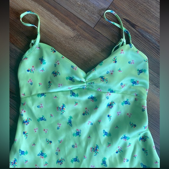 ZARA Mini Dress - Picture 3 of 4